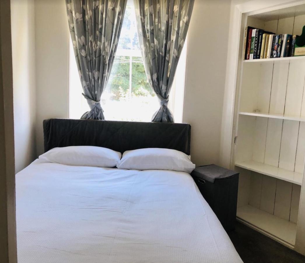Вилла The Castle Front Nest Инвернесс Экстерьер фото